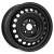 Magnetto 15000 6x15 5*108 ET52.5 DIA63.3 Silver Штампованный Magnetto 15000 6x15 5*108 ET52.5 DIA63.3 Silver Штампованный