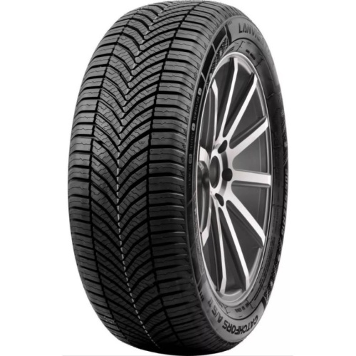Фото автомобильной шины Lanvigator Catchfors A/S II 235/45 R18 98W XL