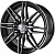 Фото колесного диска Race Ready CSS2806 6x14 4*98 ET35 DIA58.6 B-P Литой