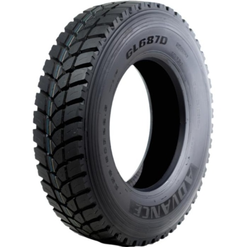 Advance GL687D 315/80 R22.5 156/150K PR20 Ведущая