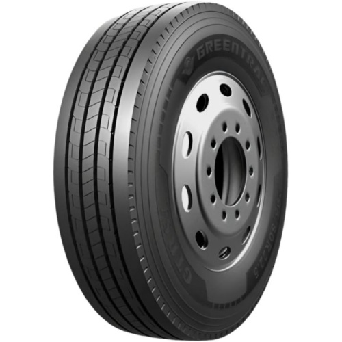 Фото грузовой шины Greentrac GTRS1 385/65 R22.5 164K Рулевая