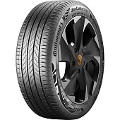 Фото автомобильной шины UltraContact NXT