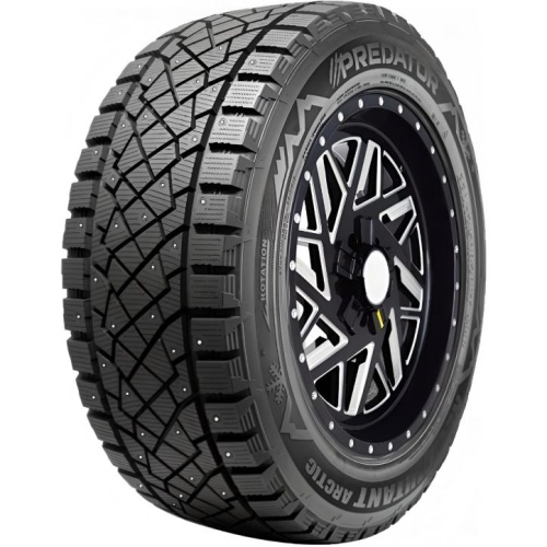 Фото автомобильной шины Predator New Mutant Arctic 35/12.5 R20 121R
