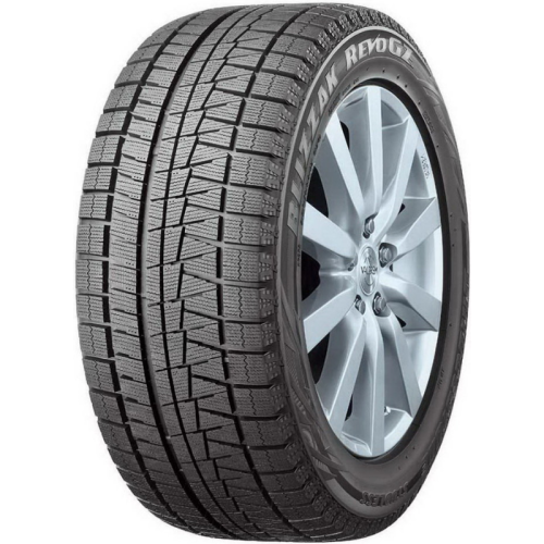 Фото автомобильной шины Bridgestone Blizzak Revo GZ 215/65 R16 98S