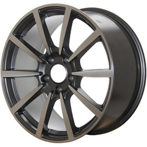 K.A.N. R1504 8.5x20 5*130 ET51 DIA71.6 MG Литой