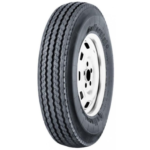 Фото грузовой шины Continental LSR + 7.5/0 R16 121/120L PR12 Рулевая Региональная