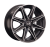 LS 363 6.5x15 4*100 ET40 DIA73.1 BKF Литой LS 363 6.5x15 4*100 ET40 DIA73.1 BKF Литой