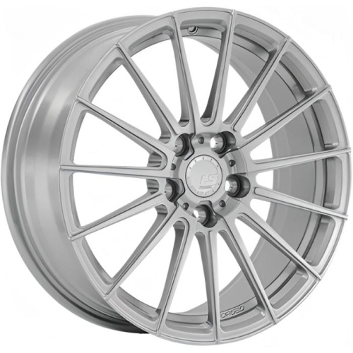 LS Forged FG61 7.5x17 5*112 ET35 DIA66.6 SS Кованый