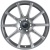 Aero A1599 6.5x15 5*114.3 ET35 DIA67.1 BFP Литой