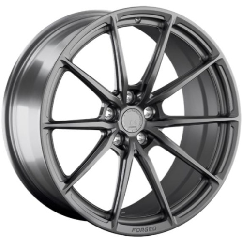 LS FG05 8x20 5*114.3 ET35 DIA60.1 MGM Литой