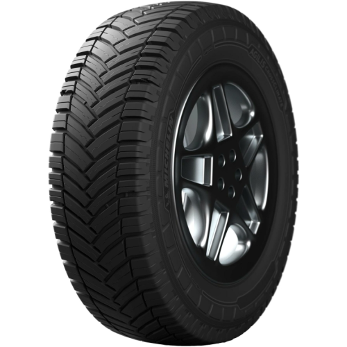 Фото автомобильной шины Michelin Agilis CrossClimate 195/60 R16C 99/97H