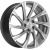 Купить диски Khomen KHW 1901 7.5x19 5*114.3 ET45 DIA67.1 Brilliant Silver-FP Литой, купить Диски Khomen KHW 1901 7.5x19 5*114.3 ET45 DIA67.1 Brilliant Silver-FP Литой в Архангельске Khomen KHW 1901 7.5x19 5*114.3 ET45 DIA67.1 Brilliant Silver-FP Литой