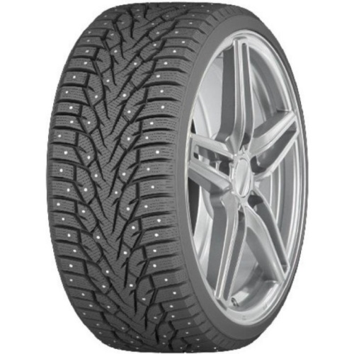 Фото автомобильной шины Arivo Ice Claw ARW8 285/60 R18 116T