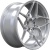 Фото колесного диска Brixton PF6 9.5x20 5*112 ET37 DIA66.6 Silver Brushed Кованый