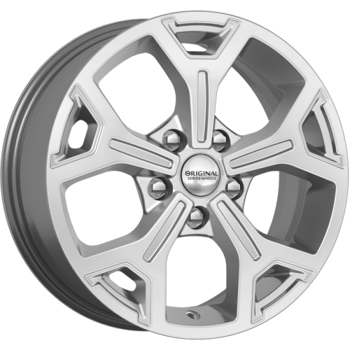 iFree Апероль 6x15 4*100 ET40 DIA67.1 Блэк Джек Литой