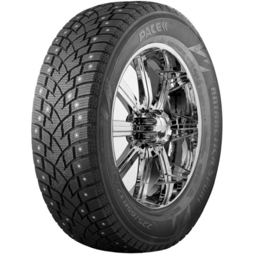 Фото автомобильной шины Pace Antarctica Sport 225/60 R17 103T