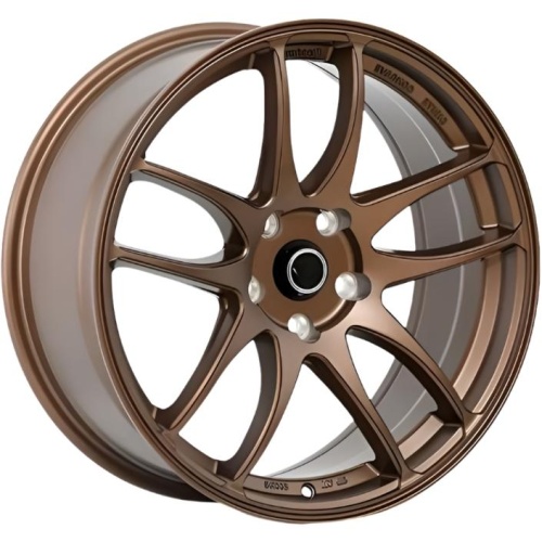 PDW Dibite Emotion 7.5x17 4*100 ET40 DIA60.1 U4V10 Литой