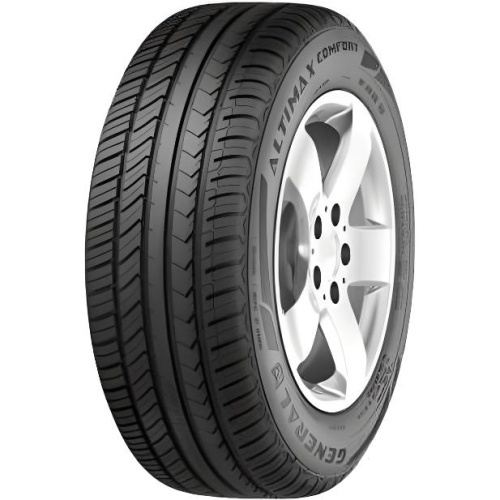 Фото автомобильной шины General Tire Altimax Comfort 175/70 R14 84T