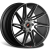 Inforged IFG26-L 8.5x19 5*112 ET32 DIA66.6 Black Machined Литой