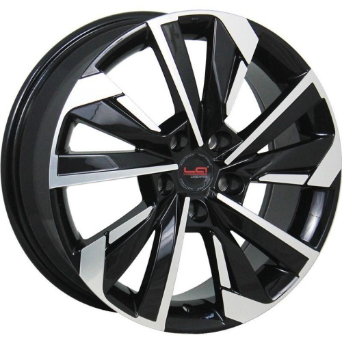 Replica Concept SK530 7x17 5*112 ET40 DIA57.1 BKF Литой
