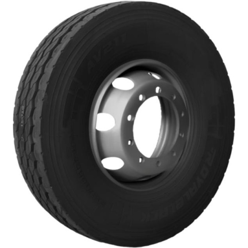 Фото грузовой шины Royal Black AV211 295/80 R22.5 154/149M Рулевая