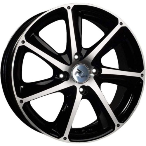 Replica H HY65 6x15 4*100 ET48 DIA54.1 BFP Литой