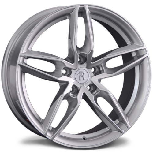 Replay MR249 8x18 5*112 ET38 DIA66.6 Silver Литой