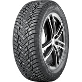 Фото автомобильной шины Hakkapeliitta 10p SUV