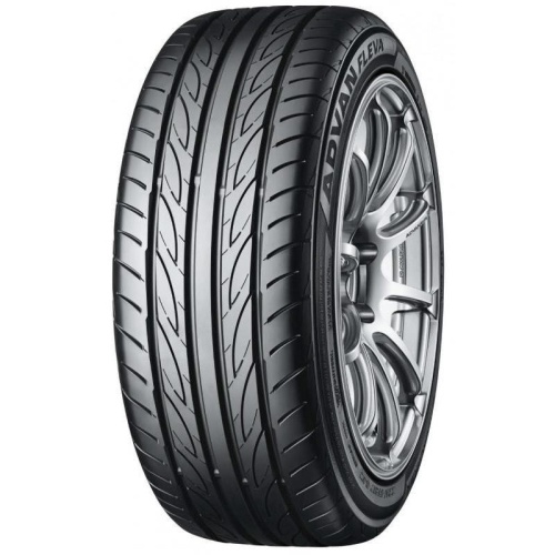 Фото автомобильной шины Yokohama Advan Fleva V701 195/55 R16 87V