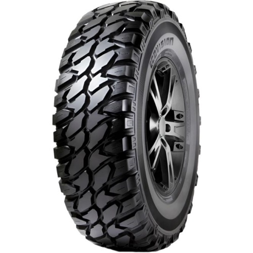 Фото автомобильной шины Ecovision VI-186MT 245/75 R16 120/116Q