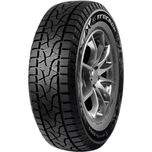 Фото автомобильной шины Tracmax X-Privilo S550 225/75 R16C 115/112S