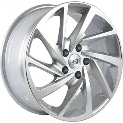 RST R017 7x17 5*112 ET40 DIA57.1 SL Литой