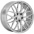 Фото колесного диска LS Forged FG04 8x18 5*112 ET25 DIA66.6 SS Кованый