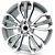 K.A.N. R1409 9.5x22 5*120 ET45 DIA72.6 MG Литой K.A.N. R1409 9.5x22 5*120 ET45 DIA72.6 MG Литой