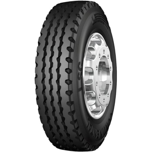 Фото грузовой шины Continental LSC 9.5/0 R17.5 129/127L PR14 Рулевая