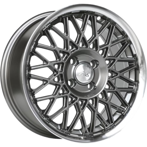 Фото колесного диска Race Ready CSS3375 7.5x17 5*114.3 ET35 DIA73.1 MK-LP Литой