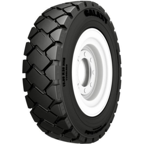 Фото грузовой шины Galaxy Yardmaster Radial 10/0 R20 166A5