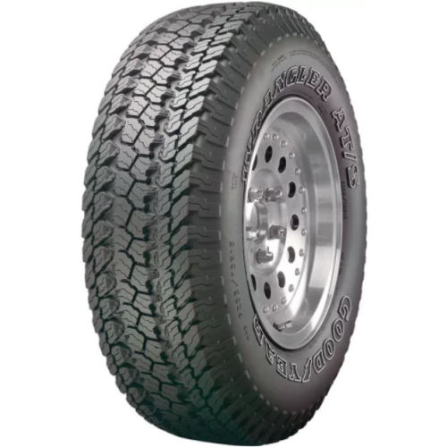 Фото автомобильной шины Goodyear Wrangler AT/S 205/0 R16 110/108S