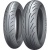 Мотошина Michelin Power Pure SC REINF 130/70 R13 63P Задняя Скутер Фото мотошины Michelin Power Pure SC REINF 130/70 R13 63P Задняя Скутер