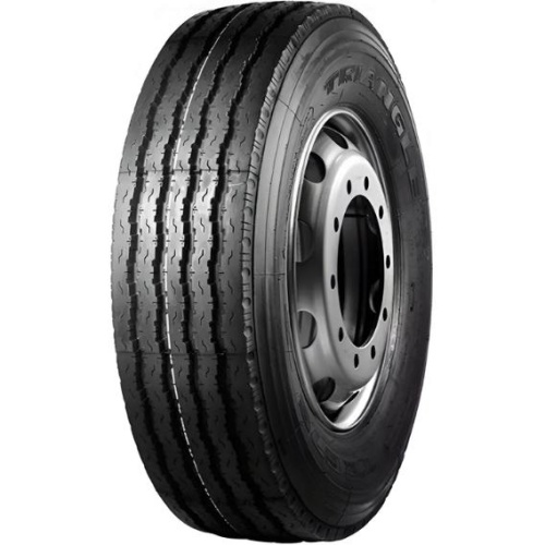 Фото грузовой шины Triangle TR675 265/70 R19.5 143/141J Рулевая