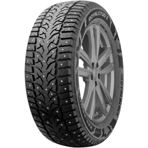 Фото автомобильной шины Royal Black Royal Stud II 225/45 R17 94H