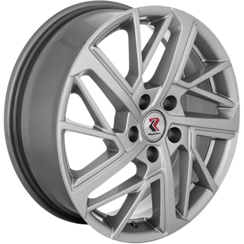 Фото колесного диска RepliKey B267 6.5x17 5*108 ET33 DIA60.1 HSB Литой