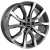 Купить диски MAK Koln 9.5x21 5*114.3 ET48 DIA76.1 Gunmetal Mirror Face Литой, купить Диски MAK Koln 9.5x21 5*114.3 ET48 DIA76.1 Gunmetal Mirror Face Литой в Архангельске MAK Koln 9.5x21 5*114.3 ET48 DIA76.1 Gunmetal Mirror Face Литой
