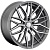 Фото колесного диска LS 1331 8.5x19 5*114.3 ET45 DIA67.1 MGMF Литой