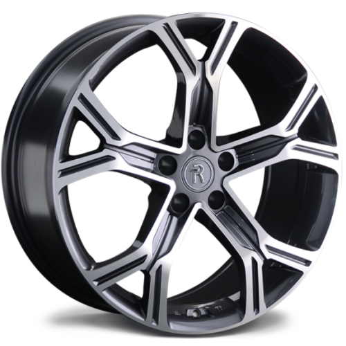 Replay JG37 8.5x19 5*108 ET45 DIA63.3 GMF Литой
