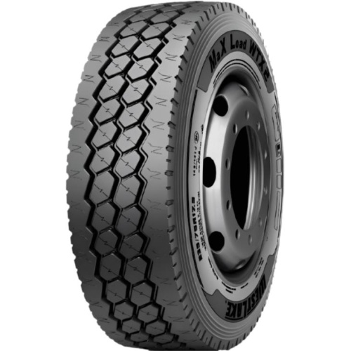 Фото грузовой шины Westlake WTX2 235/75 R17.5 143/141J Прицеп