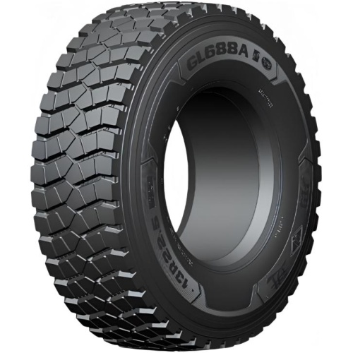 Фото грузовой шины Advance GL688A 12/0 R24 160/157K PR20 Ведущая