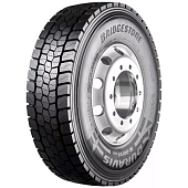 Фото грузовых шин Duravis R-Drive 002