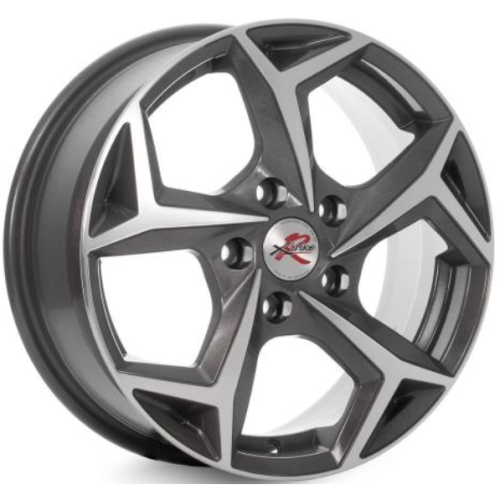 RST R066 6.5x16 5*114.3 ET44 DIA67.1 HSBFP Литой