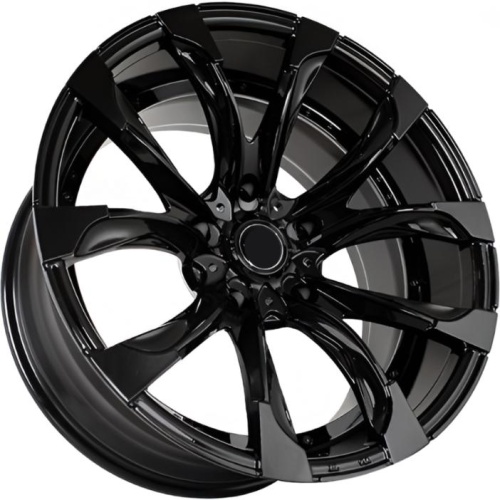 Фото колесного диска Sakura Wheels R9546 10x22 5*150 ET0 DIA110.1 B1 Литой